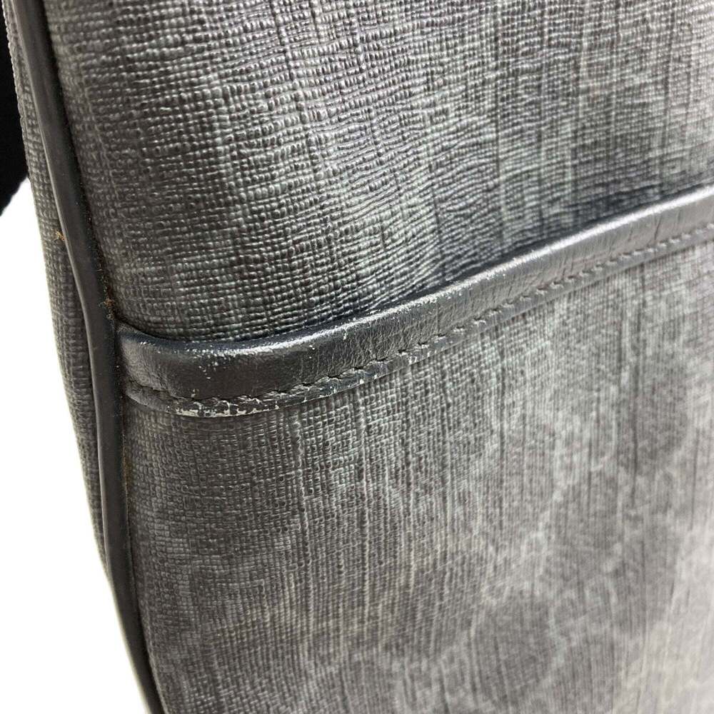GUCCI Black Shoulder Bag - Picture 13 of 16